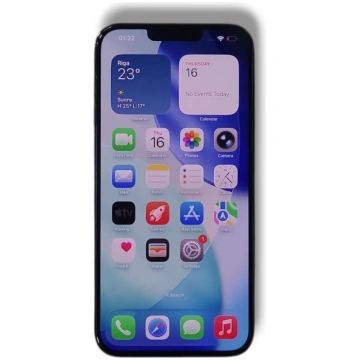 Lietots - Apple iPhone 13 Pro Max 256 GB