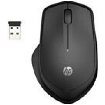 HP 285 Silent Wireless Mouse 6G4E6AA#ABB