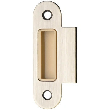 Pretplāksne AGB EASY-MATIC EVO Aged Brass
