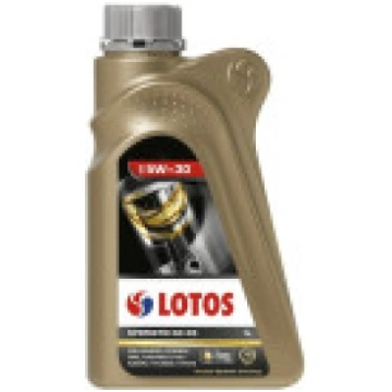Motoreļļa Lotos Synthetic C2+C3 5W30 1L, Lotos Oil