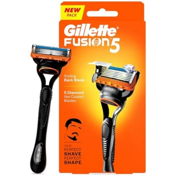 Skuveklis Gillette Fusion5 Proglide