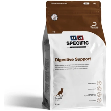 FID Digestive Support 2 kg Specific