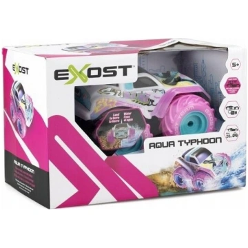 Exost Aqua Typhoon Amazone ( 4891813202837 TE 2028