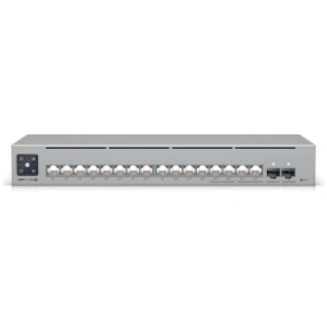 Switch|UBIQUITI|180 Watts|USW-PRO-MAX-16-POE USW-P