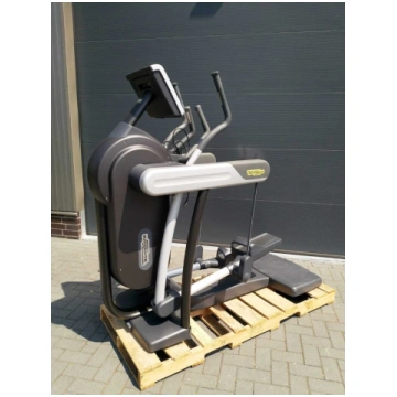 Technogym Vario 700 VisioWeb Black