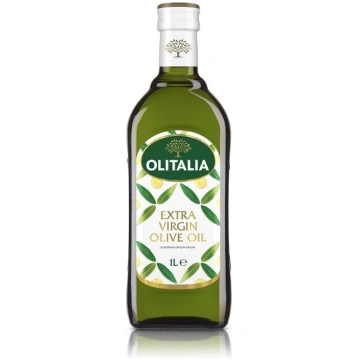 Olīveļļa Extra Virgin 1l, Olitalia (450-09042)
