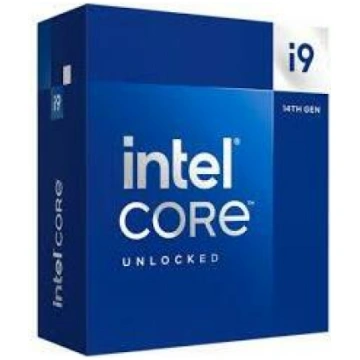 CPU|INTEL|i9-14900K|Intel Core i9|Desktop|Intel® C