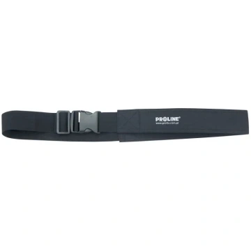 Instrumentu josta Proline 5520425, poliestera regu