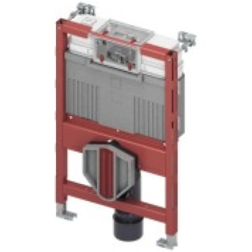 Iebūvējamais rāmis TECEprofil podam H=820mm 930038