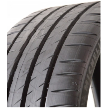 Michelin Pilot Sport 4S - 225/40 R18 92Y (jaunas)