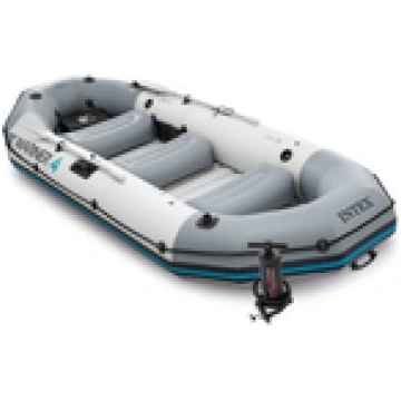 PVC boat Mariner 4 Slattered floor, VB00129