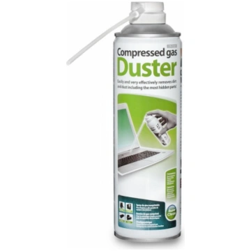 ColorWay Compressed gas Air Duster 500ml CW-3333