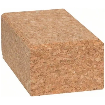 Slīpēšanas bloks Bosch 2 607 000 636