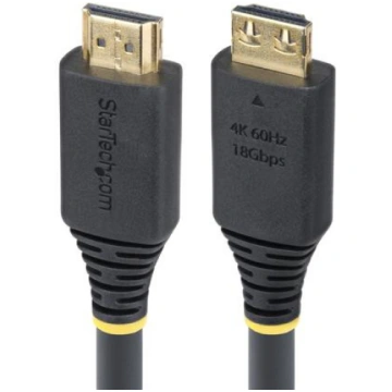 StarTech.com 7m (23ft) High-Speed HDMI Cable with