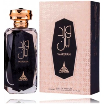Paris Corner Wardian Smaržas EDP 100 ml 6423080731