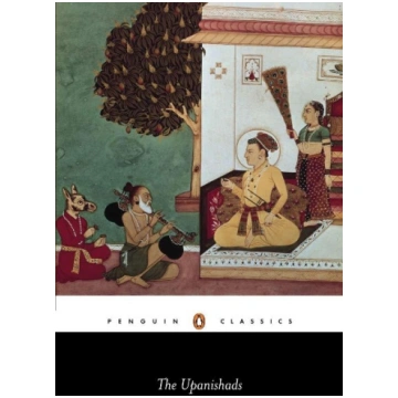 The Upanishads Penguin Publishing Group Penguin Cl