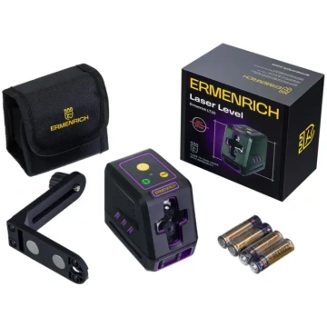 Ermenrich BASE LT20 Lāzerlīmeņrādis
