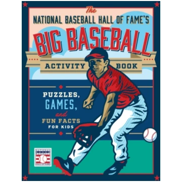 National Baseball Hall of Fame"s Big Baseball Acti