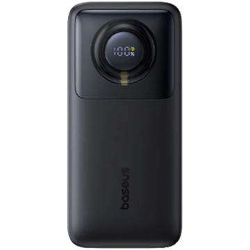 Powerbank Baseus Free2Pull 20000mAh 65W + kabelis 