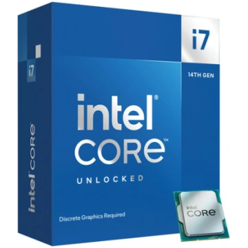 Intel Core i7-14700KF 3.4GHz 20-Core Processor