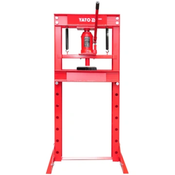 Hidrauliskā prese YATO 30T YT-55582