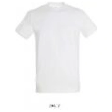 T-krekls IMPERIAL no Sol's - WHITE, XS