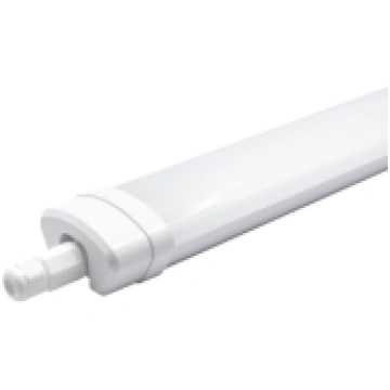 30W Triecienizturīgs lineārs LED gaismeklis NOLA 4
