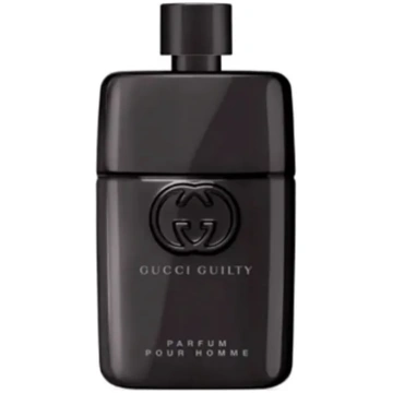 Gucci Guilty Pour Homme Parfum Eau De Perfume Spra