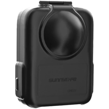 Sunnylife SN027 semi-open plastic protective case 