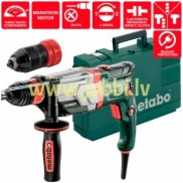 Metabo UHEV 2860-2 QUICK perforators 600713500