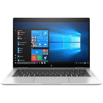 Lietots - Atjaunots portatīvais dators HP EliteBoo