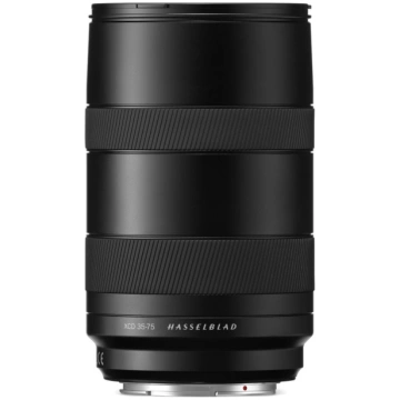 Hasselblad XCD 35-75mm f/3.5-4.5 Zoom