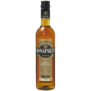 Bonaparte 38% 0.7