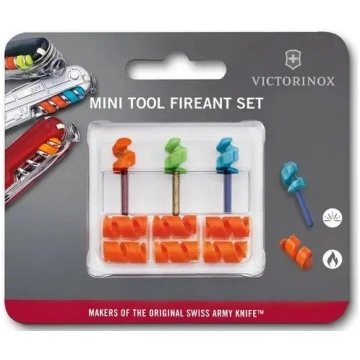 Krams MINI TOOL FireAnt Set Victorinox