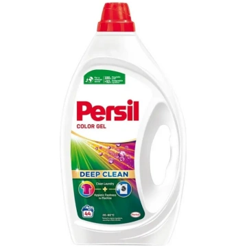 Veļas mazgāšanas gēls Persil Color, 44 mazgāšanas 
