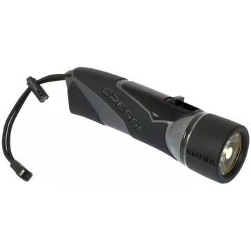TORCIA SUBACQUEA LUMIA CRESSI