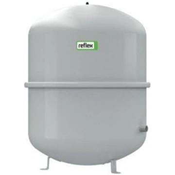 BOSCH Reflex N 100 izplešanās trauks, 6bar pelēks 