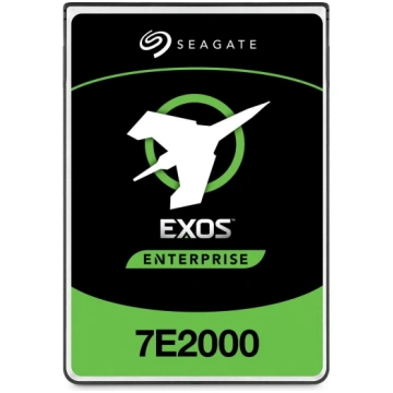 Cietais disks Seagate 1TB 2.5 SAS ST1000NX0333-RFB