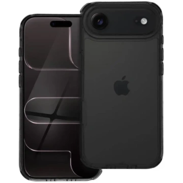 OEM Matrix MATRIX CLEAR phone case for iPhone 17 A