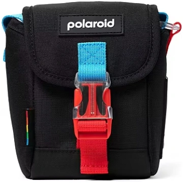 Polaroid Go camera bag, multi (6296)