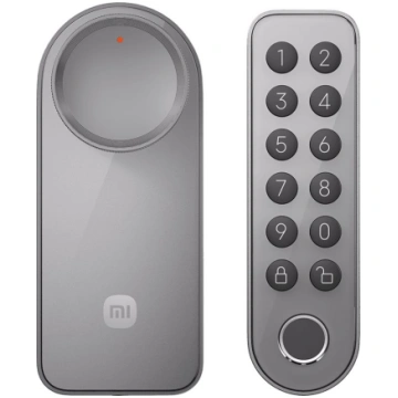 Xiaomi - smart door lock - self-install - Bluetoot