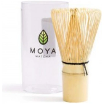 Moya Matcha bambusa putotājs