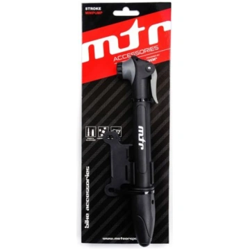 Meteor mini pumpis 833815