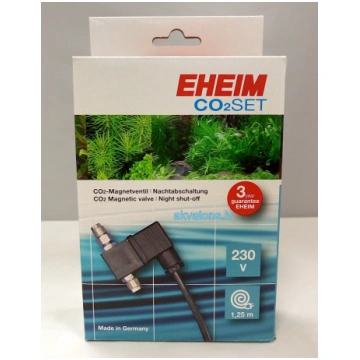 EHEIM CO2 Magnetic Valve 6064210