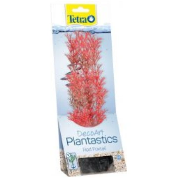 Tetra DecoArt Plant M Foxtail Red 1486326 (4004218