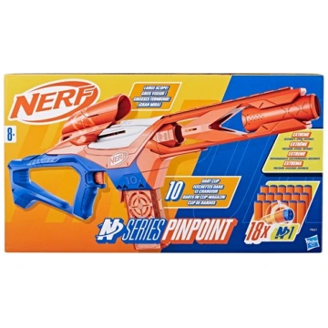 NERF N sērijas šautenes Pinpoint
