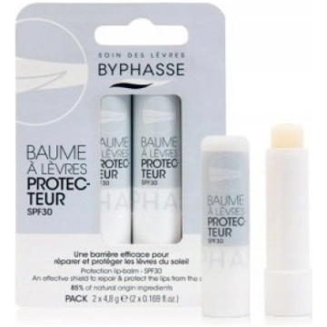Byphasse Set Duo Repairing Lip Balm Treatment 2 pc