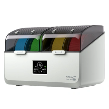 Creality SpacePi X4L Filament Dryer