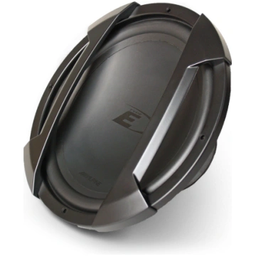Alpine SWE-1244E subwoofer 12" (300 mm)