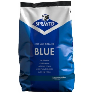 Sprayfo blue, piena aizvietotājs 20kg